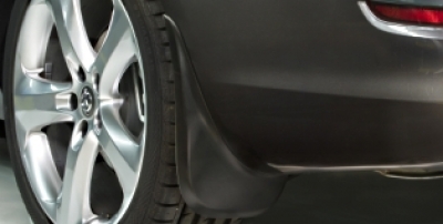 Set bavete noroi spate Opel Astra J sedan 69 GM